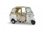 Piaggio Ape Calessino 2019 года